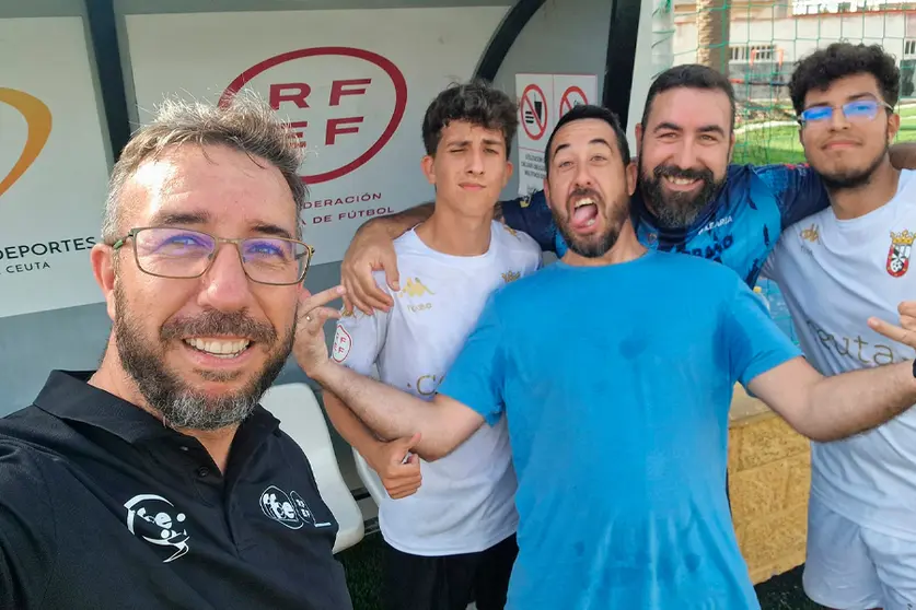 PARTIDO SAN AMARO