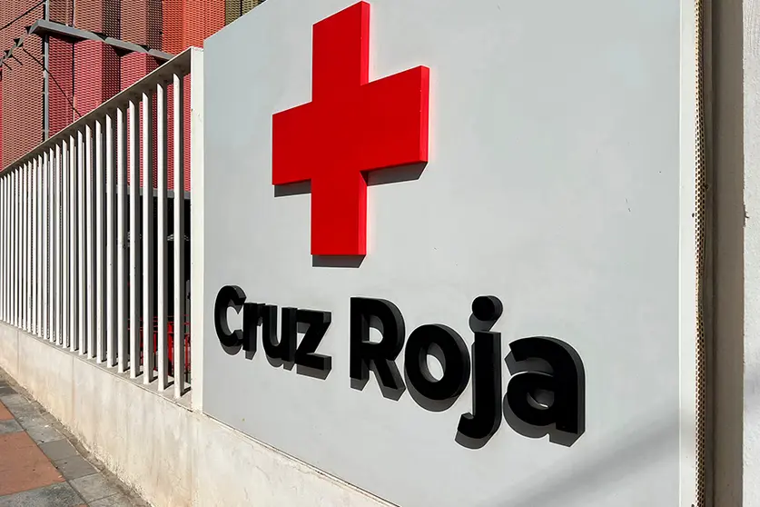 Cruz Roja / Daniel Hern&aacute;ndez