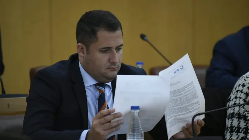 Alejandro Ram&iacute;rez