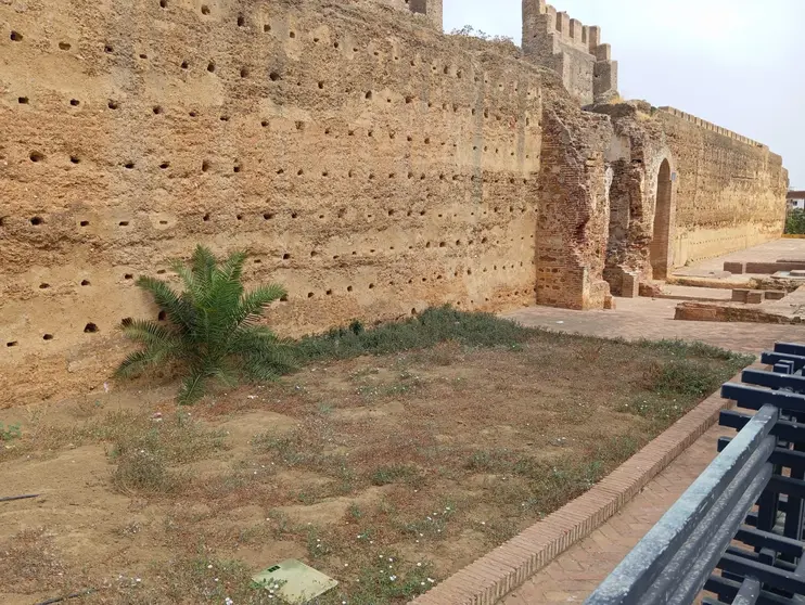 Murallas Merin&iacute;es / Cedida