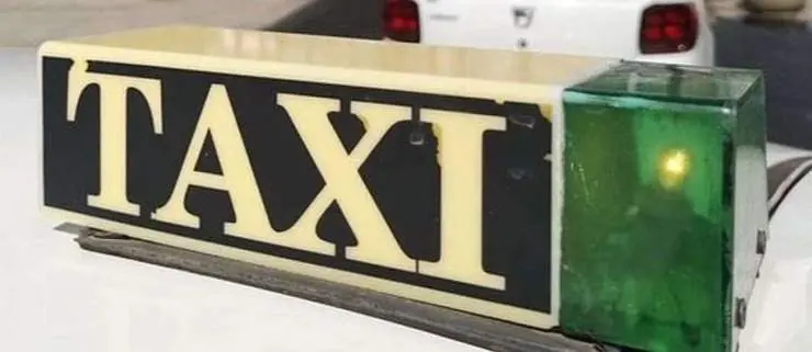  Tarifas de Taxi en Ceuta: El suplemento por la Feria&nbsp;causa pol&eacute;mica (Archivo) 