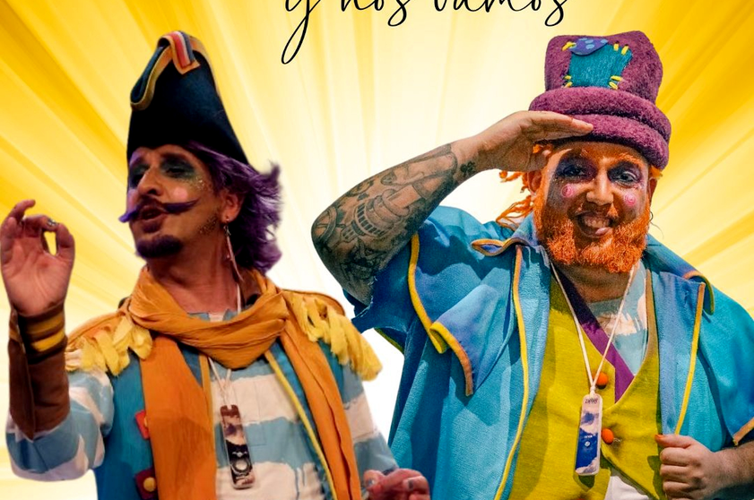 El Carnaval de C&aacute;diz llega a nuestra ciudad
