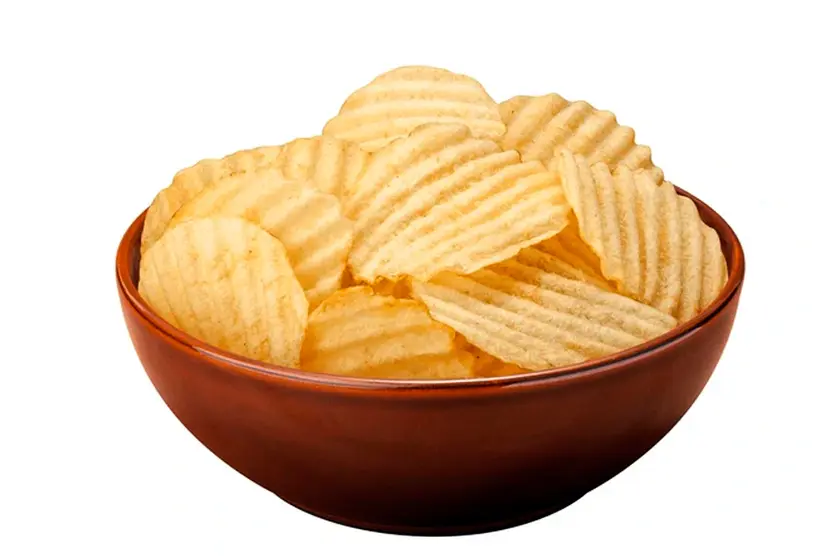 PATATAS