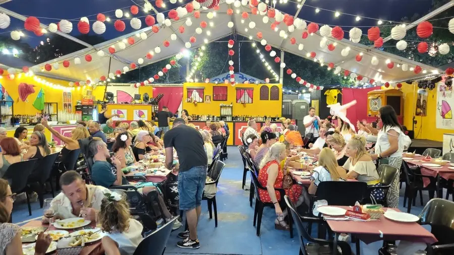 Feria 2024 / Susana I&ntilde;esta