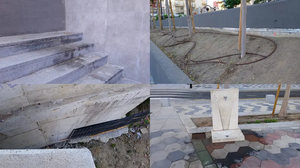 PLAZA NICARAGUA AGOSTO