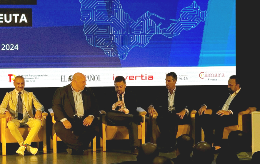 El turismo ha centrado la primera mesa de la segunda jornada del Foro Econ&oacute;mico del Espa&ntilde;ol