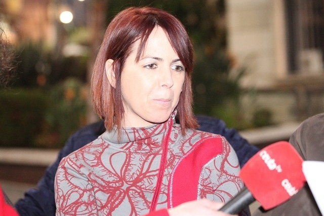 Sandra L&oacute;pez / Archivo