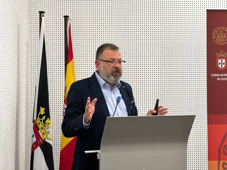 Federico Mart&iacute;n de la Escalera / Dani Hern&aacute;ndez
