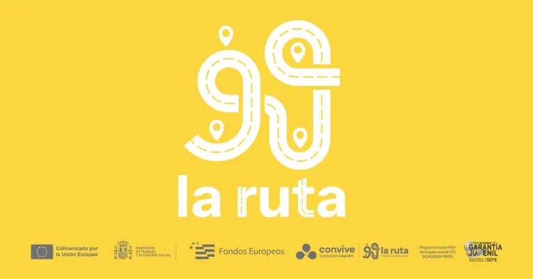 Proyecto La Ruta de CEPAIM