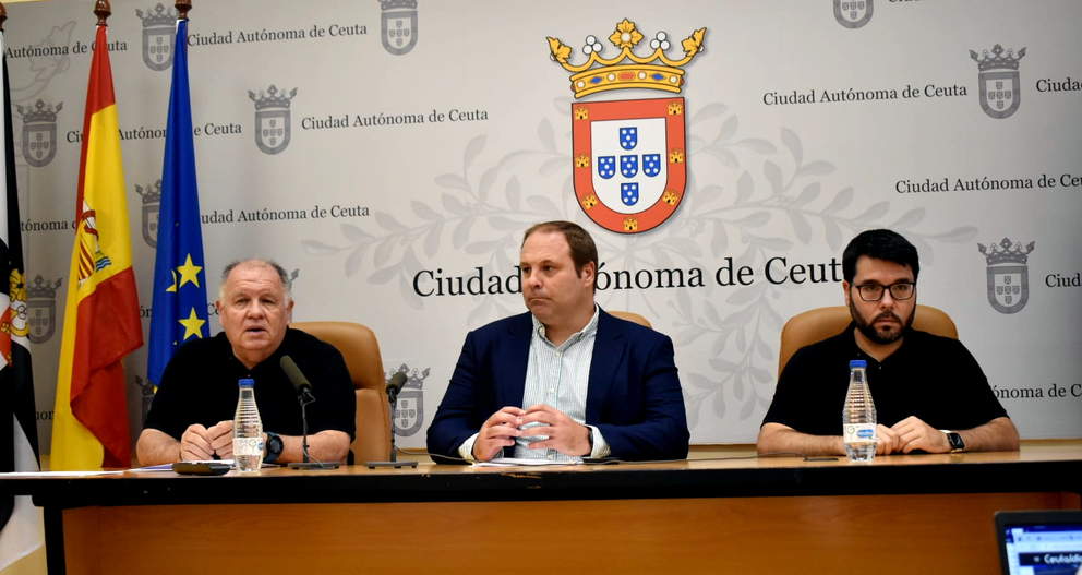 El mejor Baloncesto 3x3 llega a Ceuta este fin de semana&nbsp;