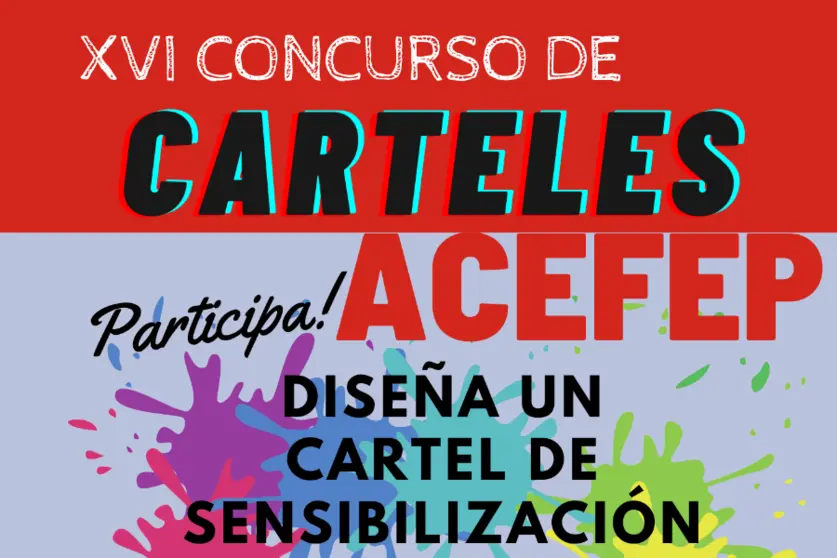 Concurso de Carteles ACEFEP