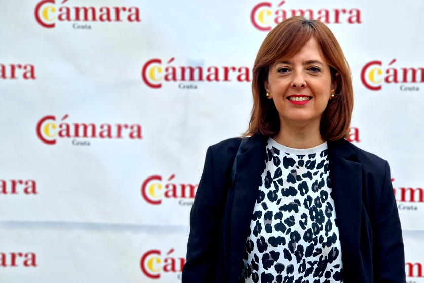 Susana, instagramer gastron&oacute;mica local, ha sido una de las dos encargadas de probar todas y cada una de las tapas de la Ruta de la Tapa Perfecta de 2024