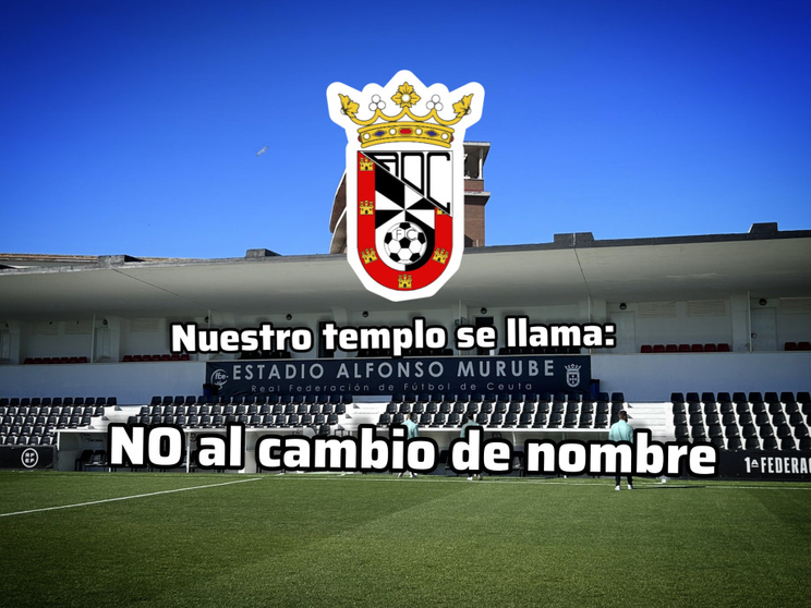 Anuncian una recogida de firmas para que el 'Alfonso Murube' no cambie de nombre 