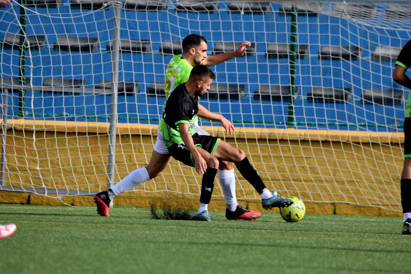 Liga Regional de F&uacute;tbol 