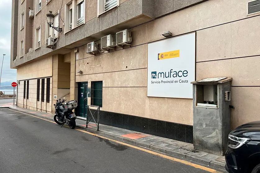 MUFACE / Daniel Hern&aacute;ndez