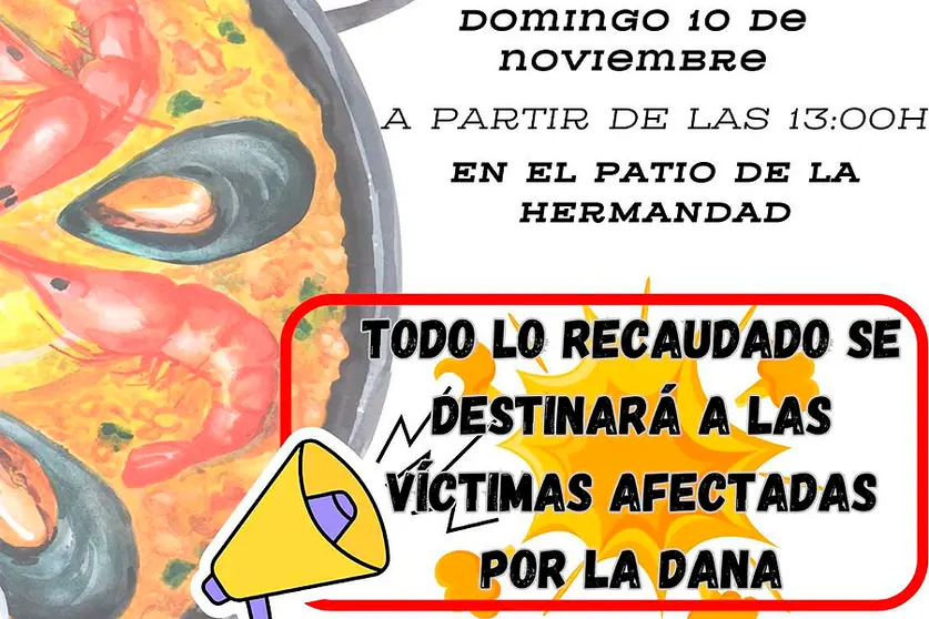 CONCURSO DE PAELLAS