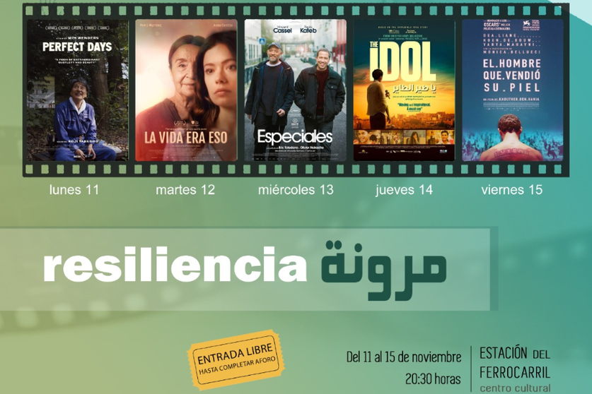 Muestra de Cine Multicultural