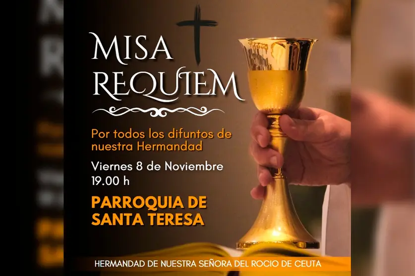 MISA REQUIEM