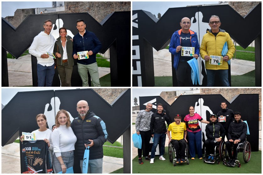 Todo preparado una una Media Marat&oacute;n multitudinaria  (7)