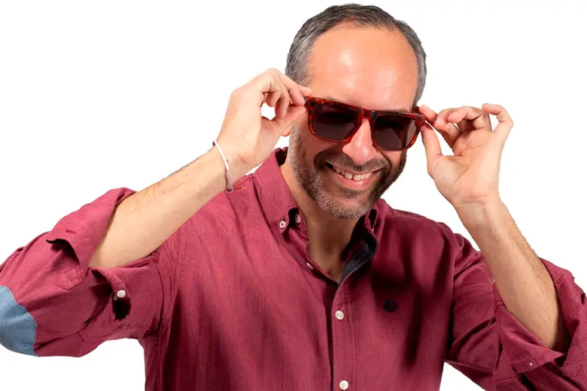 Manolo Morera