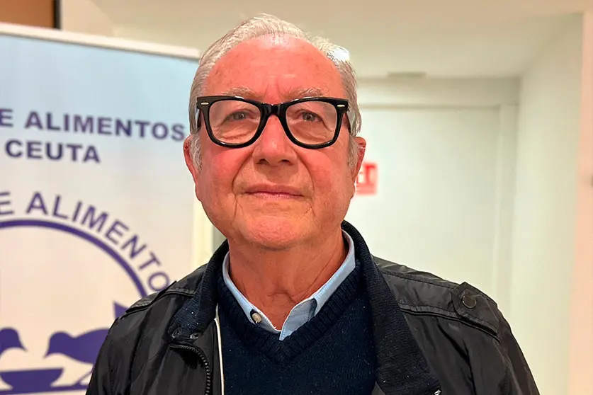 Reuni&oacute;n del Banco de Alimentos / Daniel Hern&aacute;ndez