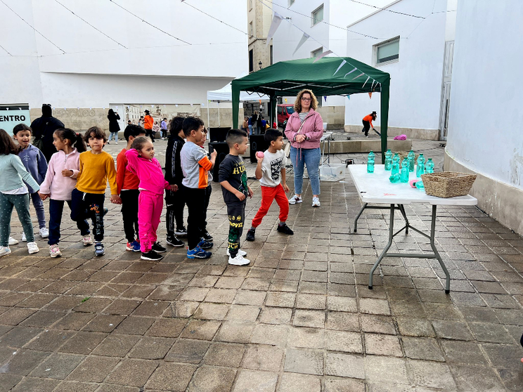 D&iacute;a Internacional de la Infancia(17)