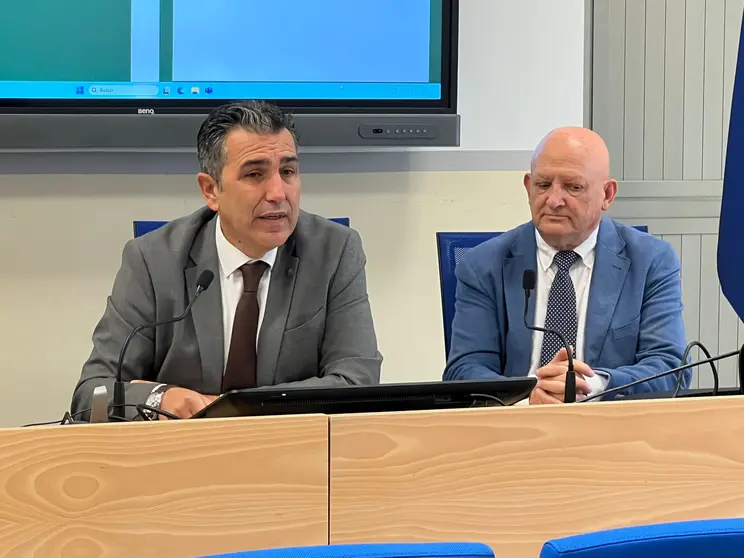 Inauguraci&oacute;n del Curso Acad&eacute;mico UNED 2024 - 2025 / Daniel Hern&aacute;ndez