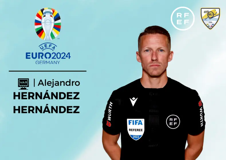 Alejandro Hern&aacute;ndez Hern&aacute;ndez 