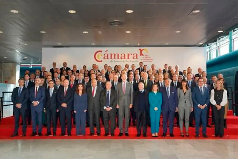 C&aacute;mara de Comercio