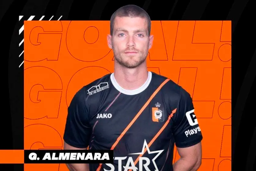 G ALMENARA