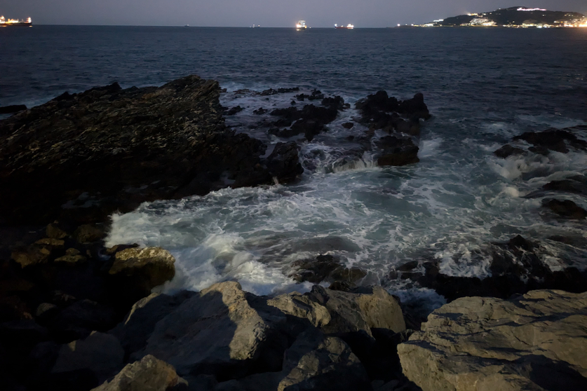 Zona Ben&iacute;tez, Calamocarro, Bah&iacute;a norte / Rafa B&aacute;ez