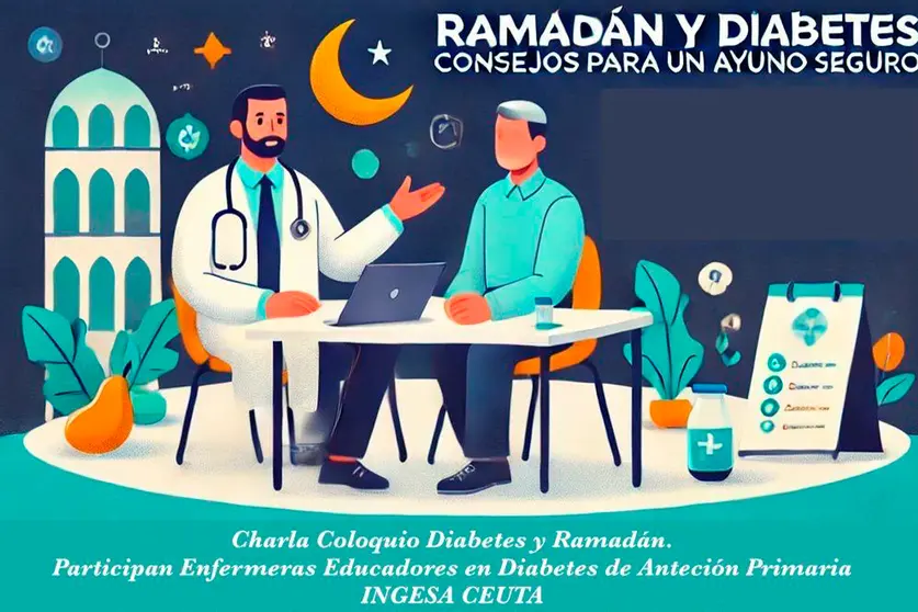 RAMAD&Aacute;N Y DIABETES