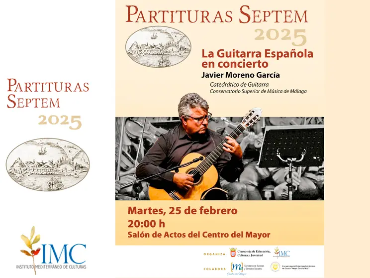 CONCIERTO GUITARRA
