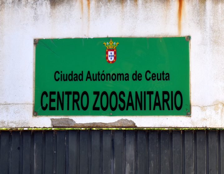 Centro Zoosanitario de la Ciudad Aut&oacute;noma de Ceuta 