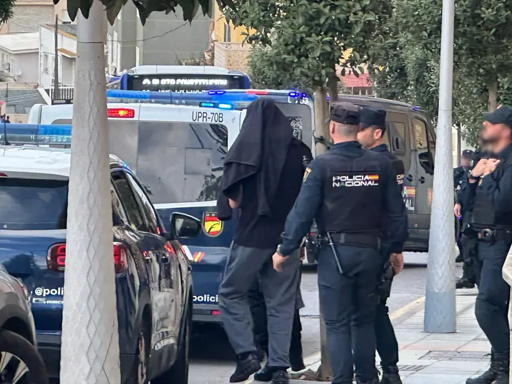  Registros en el marco de la Operación Doha de la Policía Nacional. 