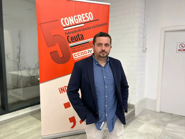 Emilio J. Postigo / Daniel Hern&aacute;ndez