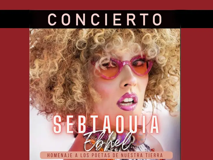 CONCIERTO SEBTAOUIA
