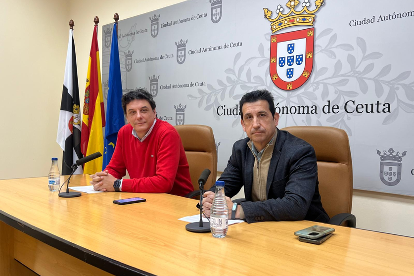 Presentaci&oacute;n del Buybono Tur&iacute;stico / Alma Palomino