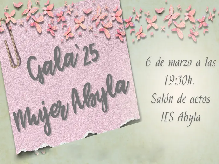 MUJER ABYLA