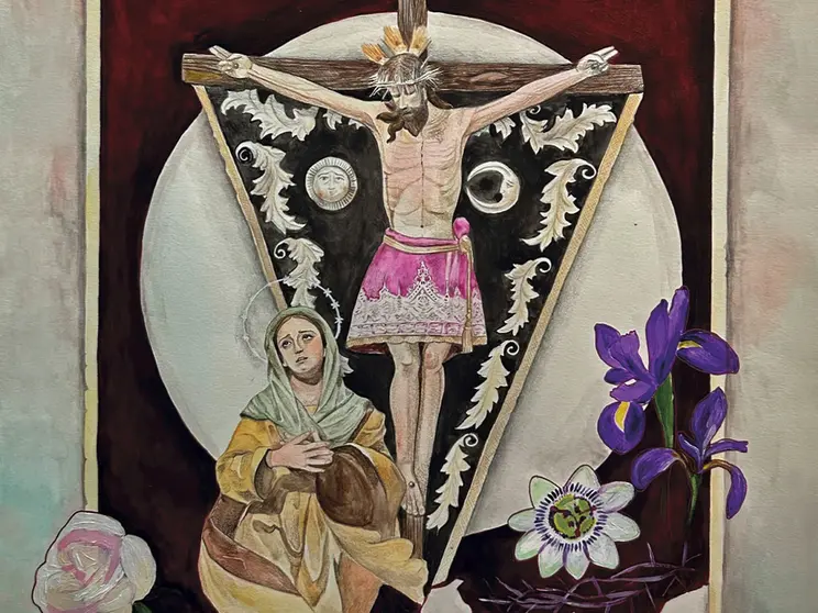 cartel pasi&oacute;n
