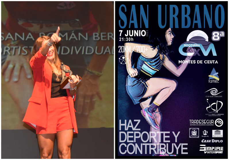 'La Nocturna' ya tiene fecha y cartel oficial homenajeando a Mar&iacute;a Boh&oacute;rquez 