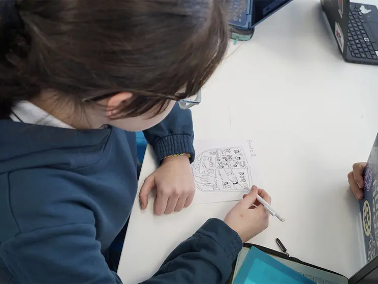 41&ordm; Concurso Escolar ONCE