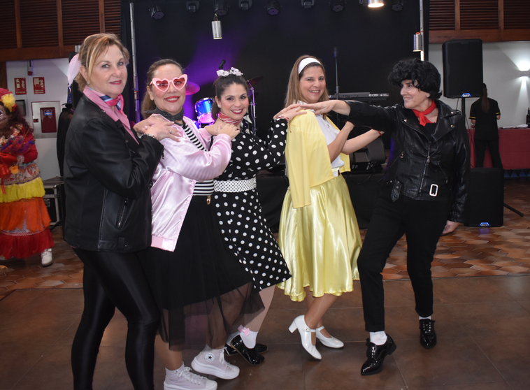 Carnaval de Mayores 2025  (6)