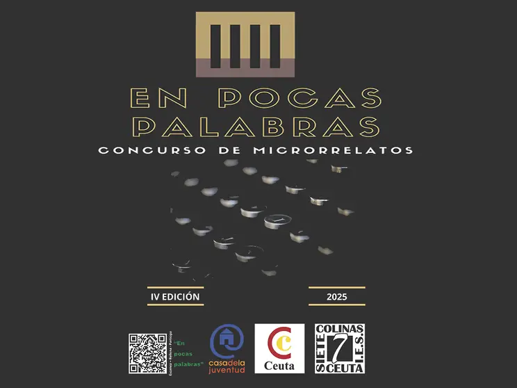 EN POCAS PALABRAS