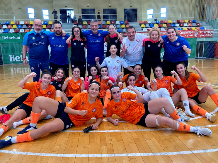 El CD camoens sigue so&ntilde;ando con la permanencia 
