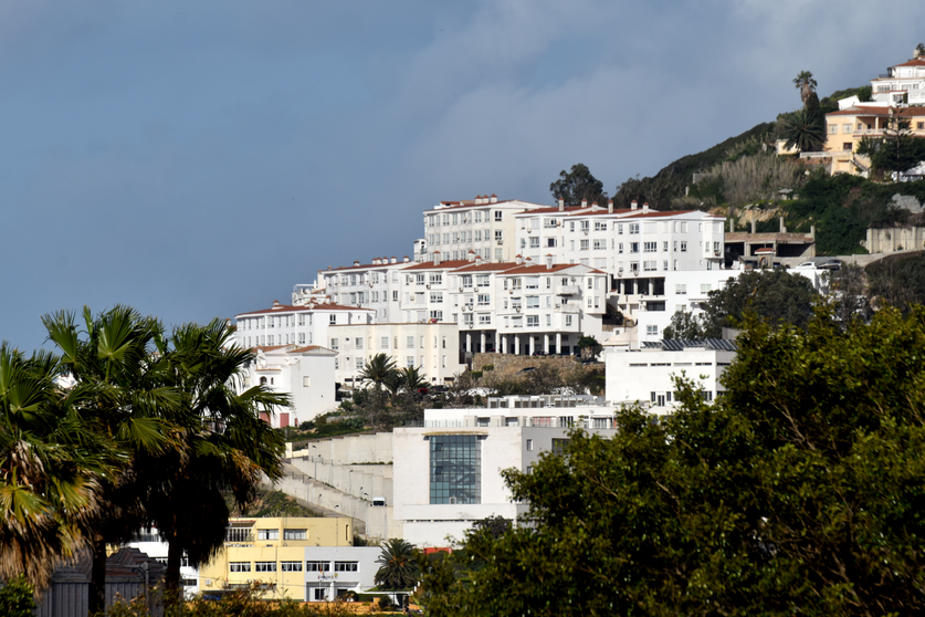 Viviendas del Poblado San Antonio / Rafa B&aacute;ez