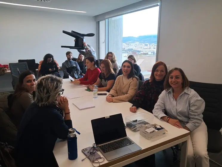 JORNADA NUTRICI&Oacute;N