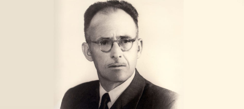 &Aacute;ngel Garc&iacute;a Ruiz, destacado m&uacute;sico y figura clave en la historia cultural de Ceuta, propuesto a recibir Medalla de la Ciudad a t&iacute;tulo p&oacute;stumo / Conservatorio de Ceuta