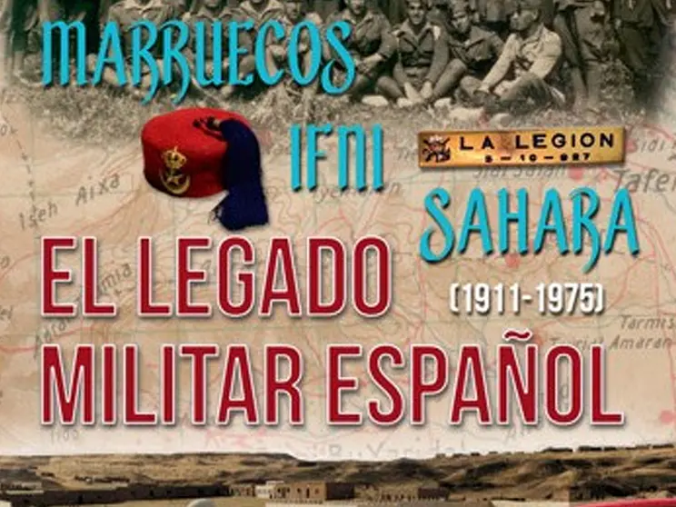 LEGADO MILITAR