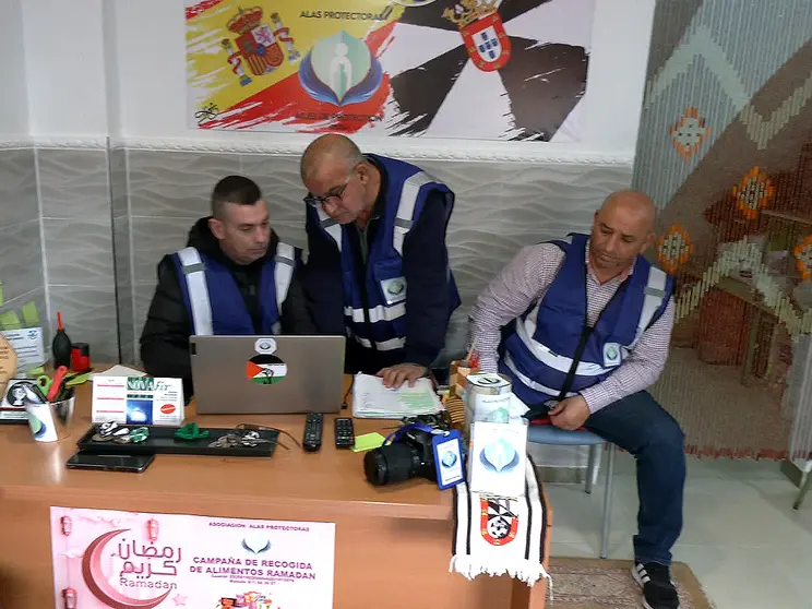 Asociaci&oacute;n Alas Protectoras